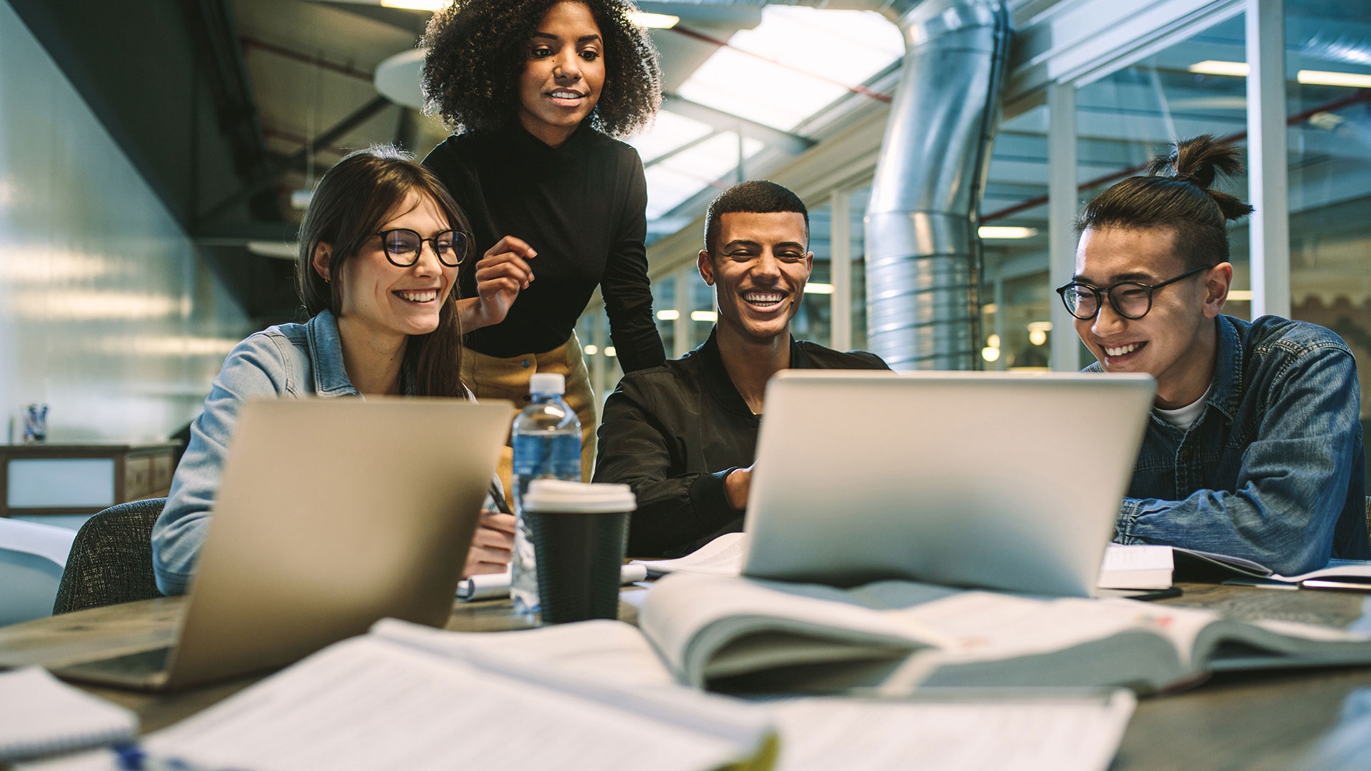 Apprenticeships